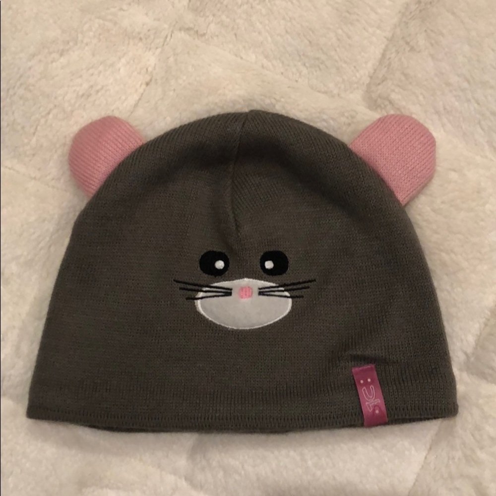 BULA girls hat